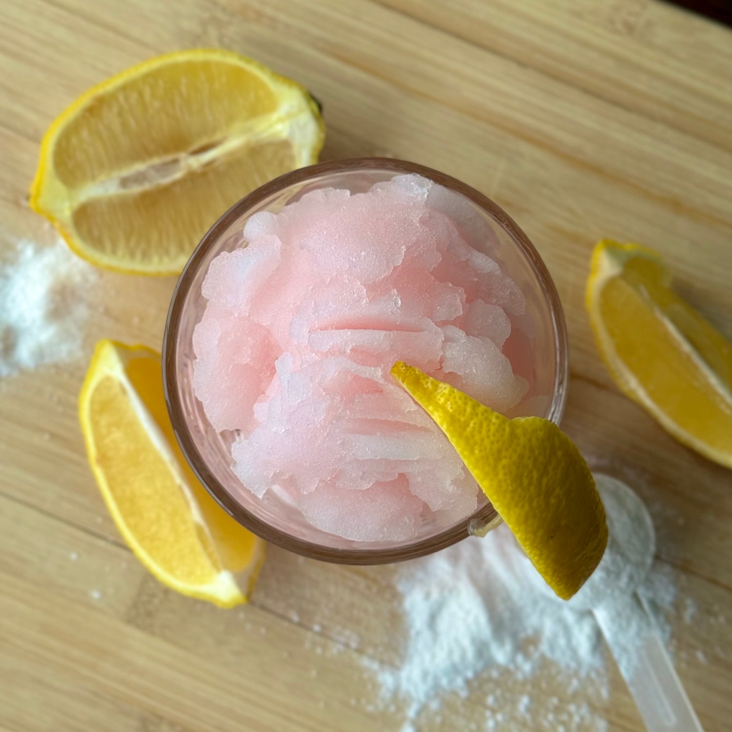 EAA Slushie