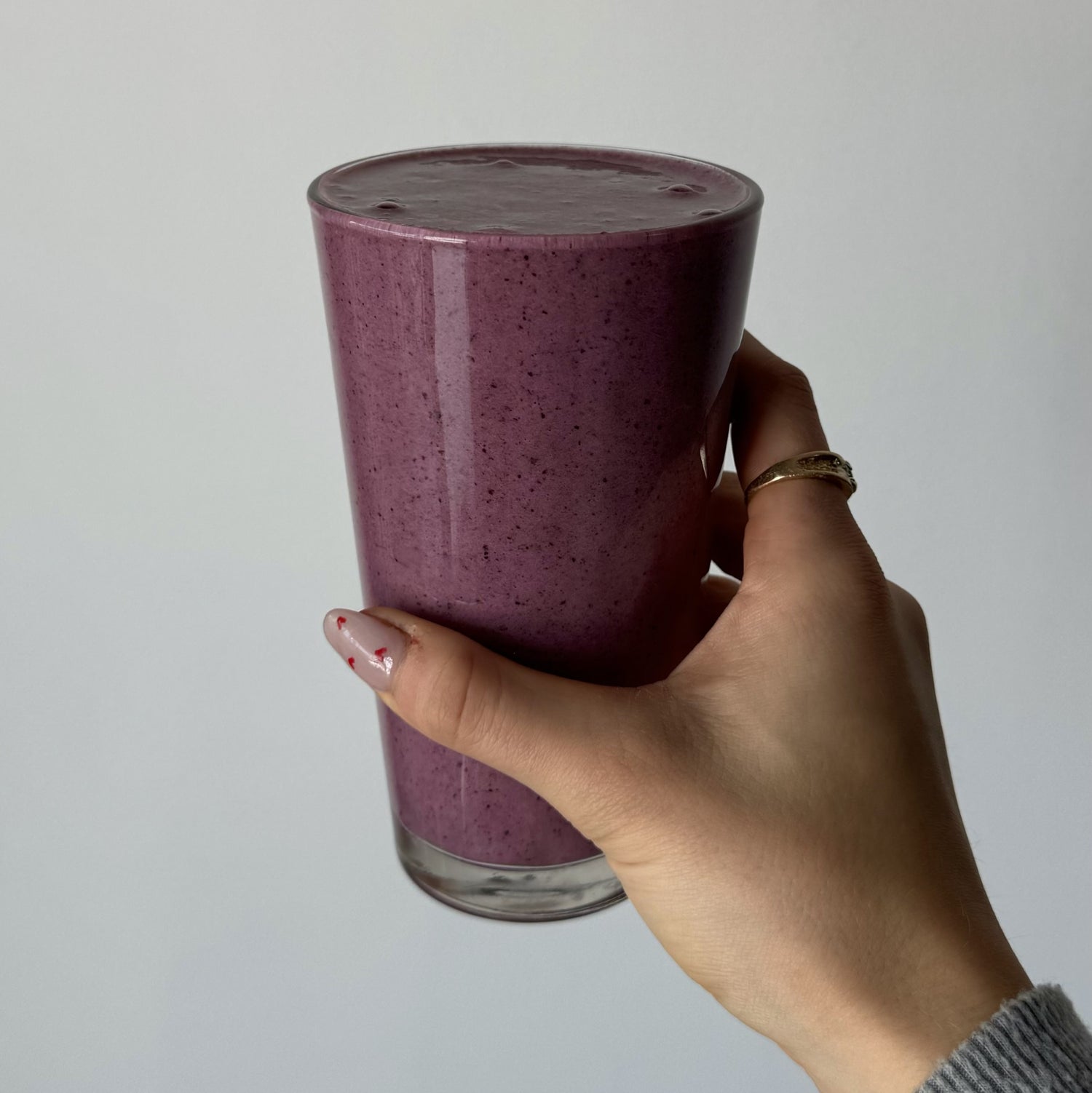 Nutrient-Dense Smoothie