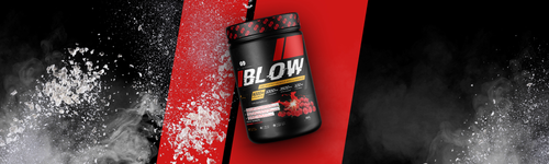 BLOW Pre-Workout