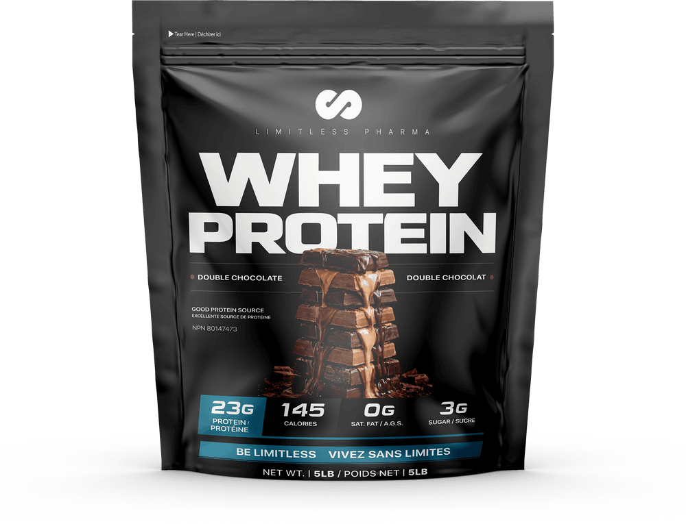 advanced-whey Double Chocolate