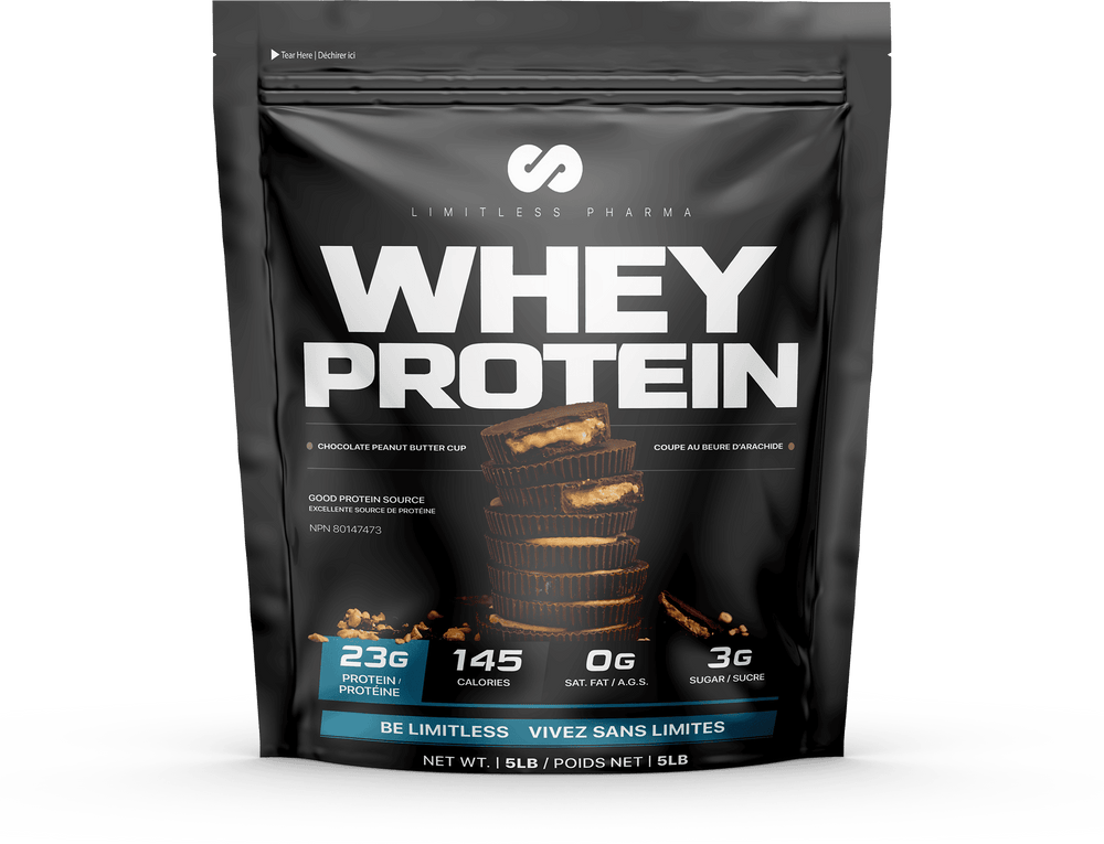 advanced-whey Chocolate Peanut Butter