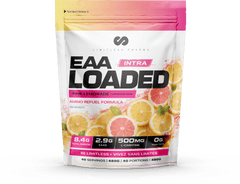 Pink Lemonade
