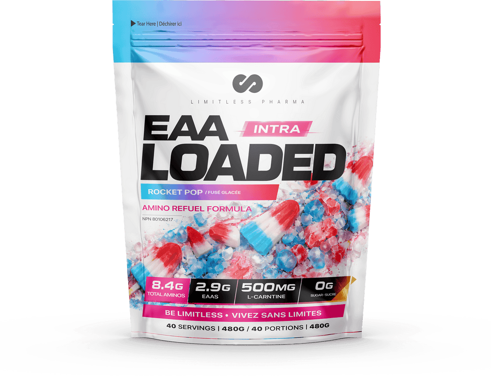 eaa Rocket Pop