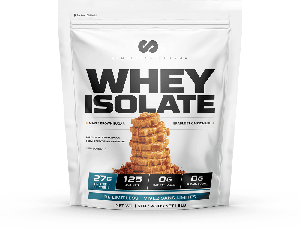 advanced-whey-isolate Maple Brown Sugar