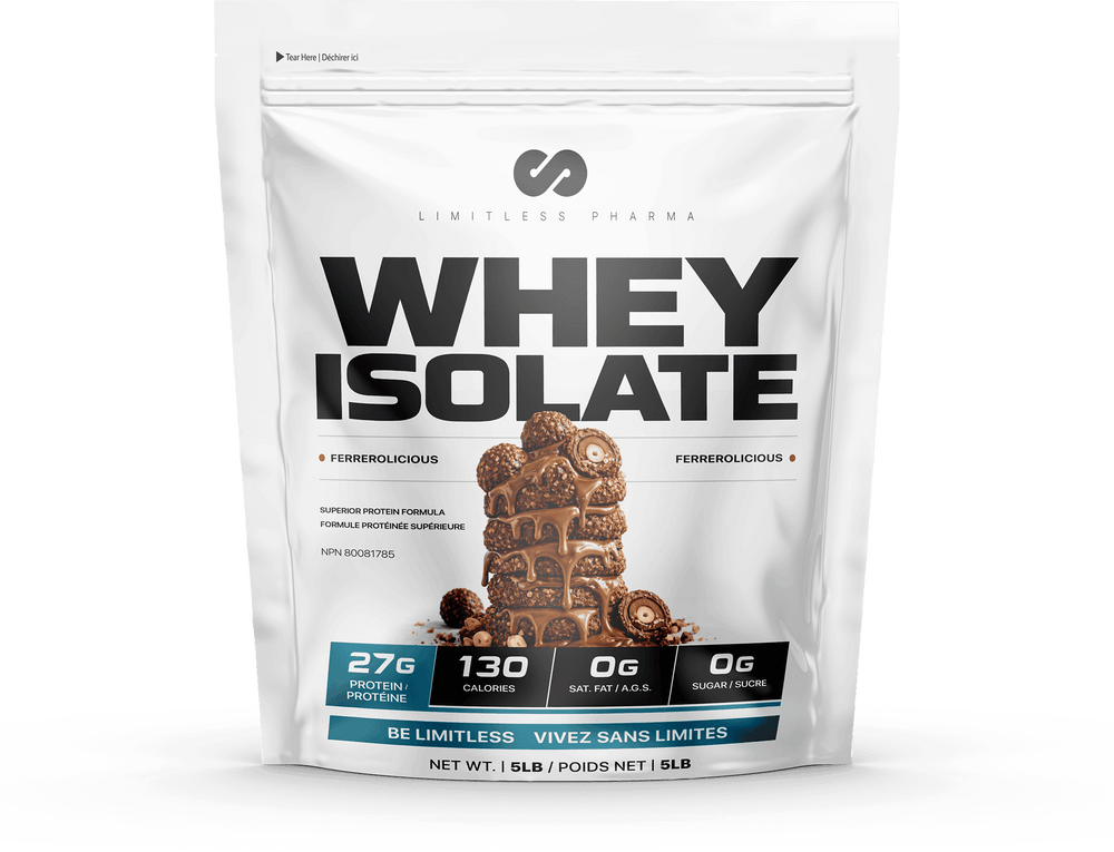 advanced-whey-isolate Choco Ferrerolicious