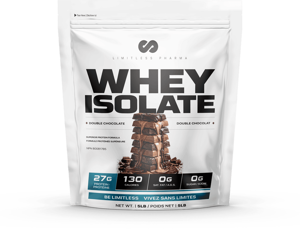 advanced-whey-isolate Double Chocolate