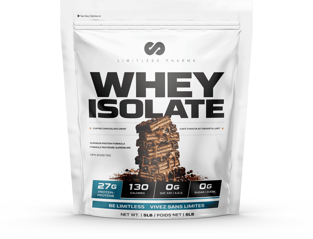 advanced-whey-isolate Coffee Chocolate Crisp