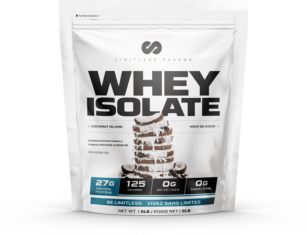 advanced-whey-isolate Coconut Island
