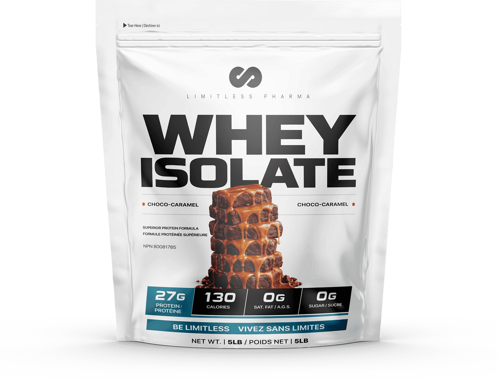 advanced-whey-isolate Chocolate Whipped Caramel