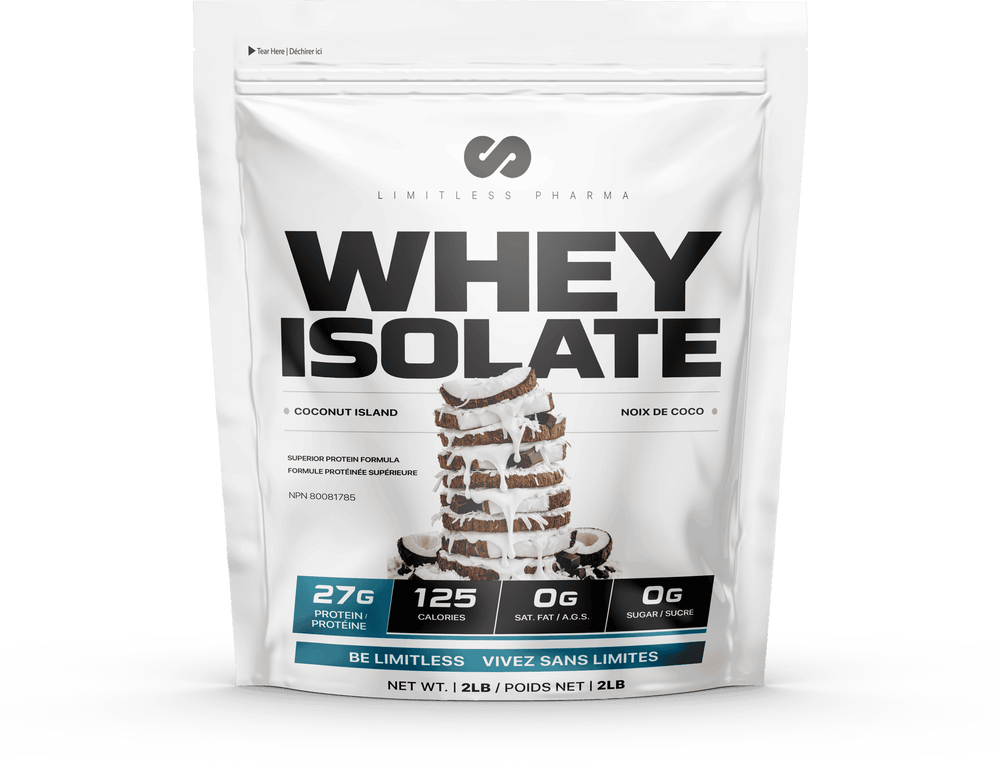 advanced-isolate-2lbs Coconut Island