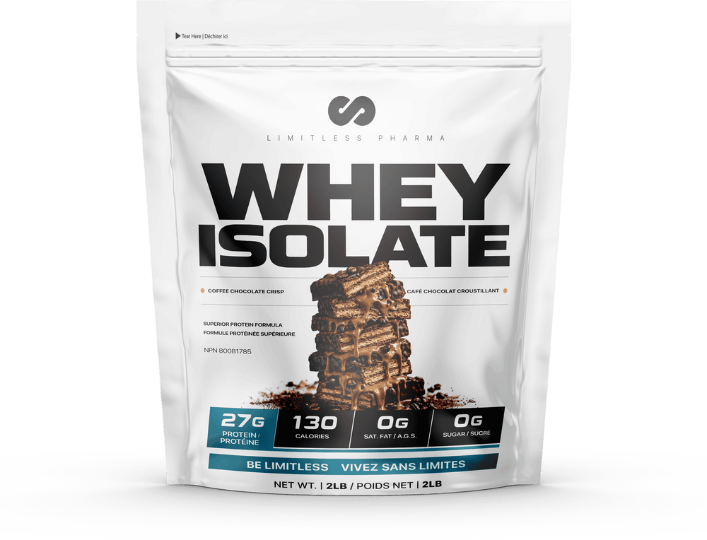 advanced-isolate-2lbs Coffee Chocolate Crisp