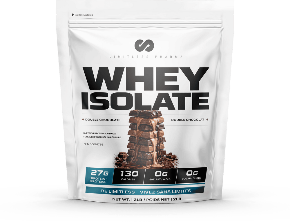 advanced-isolate-2lbs Double Chocolate
