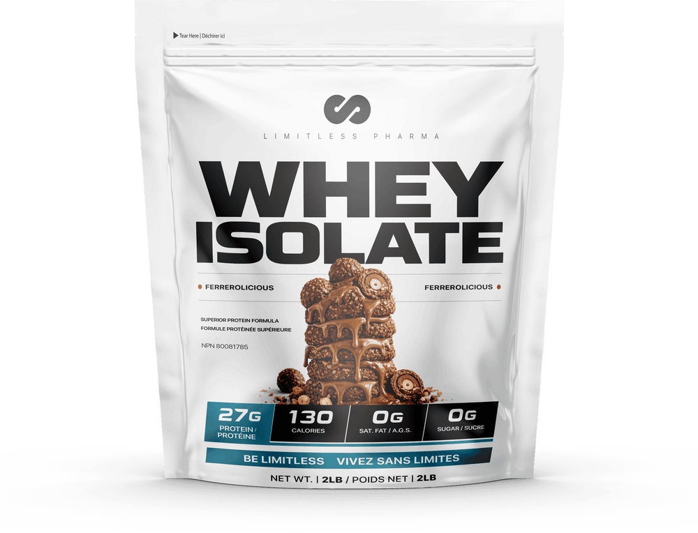 advanced-isolate-2lbs Choco Ferrerolicious