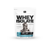 PURE WHEY ISOLATE 5 LB