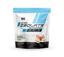 Charger l&#39;image dans la galerie, PURE WHEY ISOLATE 5LBS - Strawberry Banana