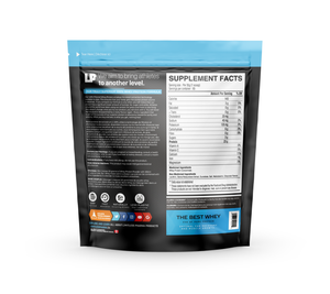 PURE WHEY PROTEIN 5 LBS - Cookies N' Cream