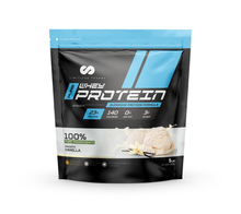 Charger l&#39;image dans la galerie, PURE WHEY PROTEIN 5 LBS - Smooth Vanilla