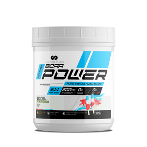 INTRA BCAA POWER 400G - Rocket Pop