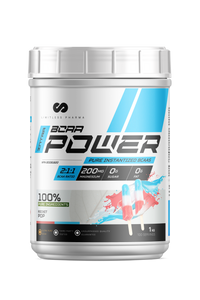 INTRA BCAA POWER 1KG - Rocket Pop
