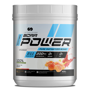 INTRA BCAA POWER 400G