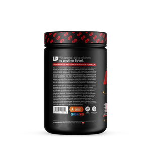 BLOW Pre-Workout - Miami Vice