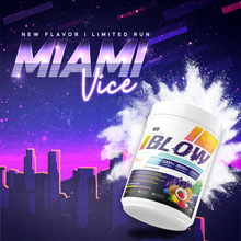 Load image into Gallery viewer, BLOW Pre-Workout - Miami Vice