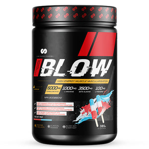 BLOW Pre-Workout - Rocket Pop