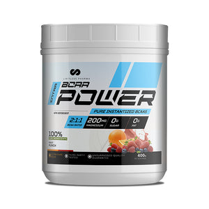 INTRA BCAA POWER 400G - Fruit Punch