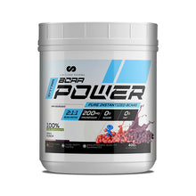 Charger l&#39;image dans la galerie, INTRA BCAA POWER 400G - Nerdz Punch