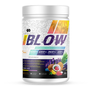 BLOW Pre-Workout - Miami Vice