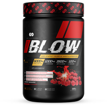 Charger l&#39;image dans la galerie, BLOW Pre-Workout - Cherry Basherz