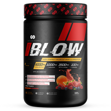 Load image into Gallery viewer, BLOW Pre-Workout - Fruit Punch