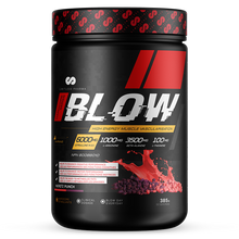 Charger l&#39;image dans la galerie, BLOW Pre-Workout - Nerdz Punch