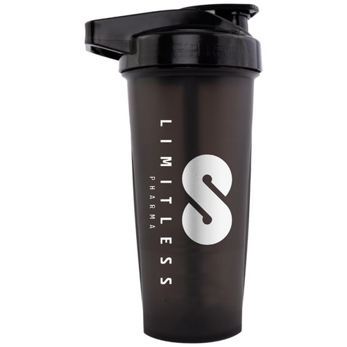 SHAKER CUP