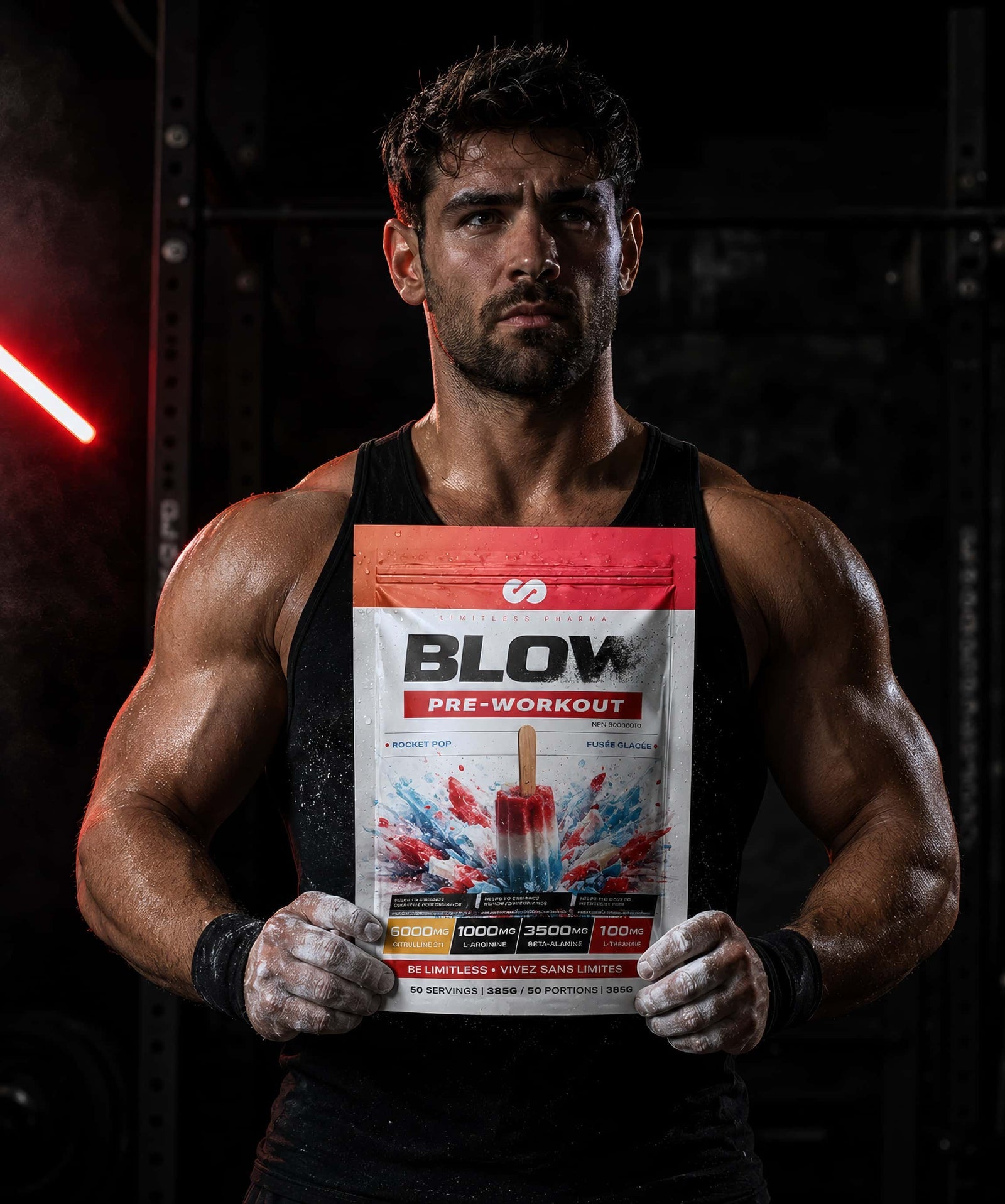 BLOW