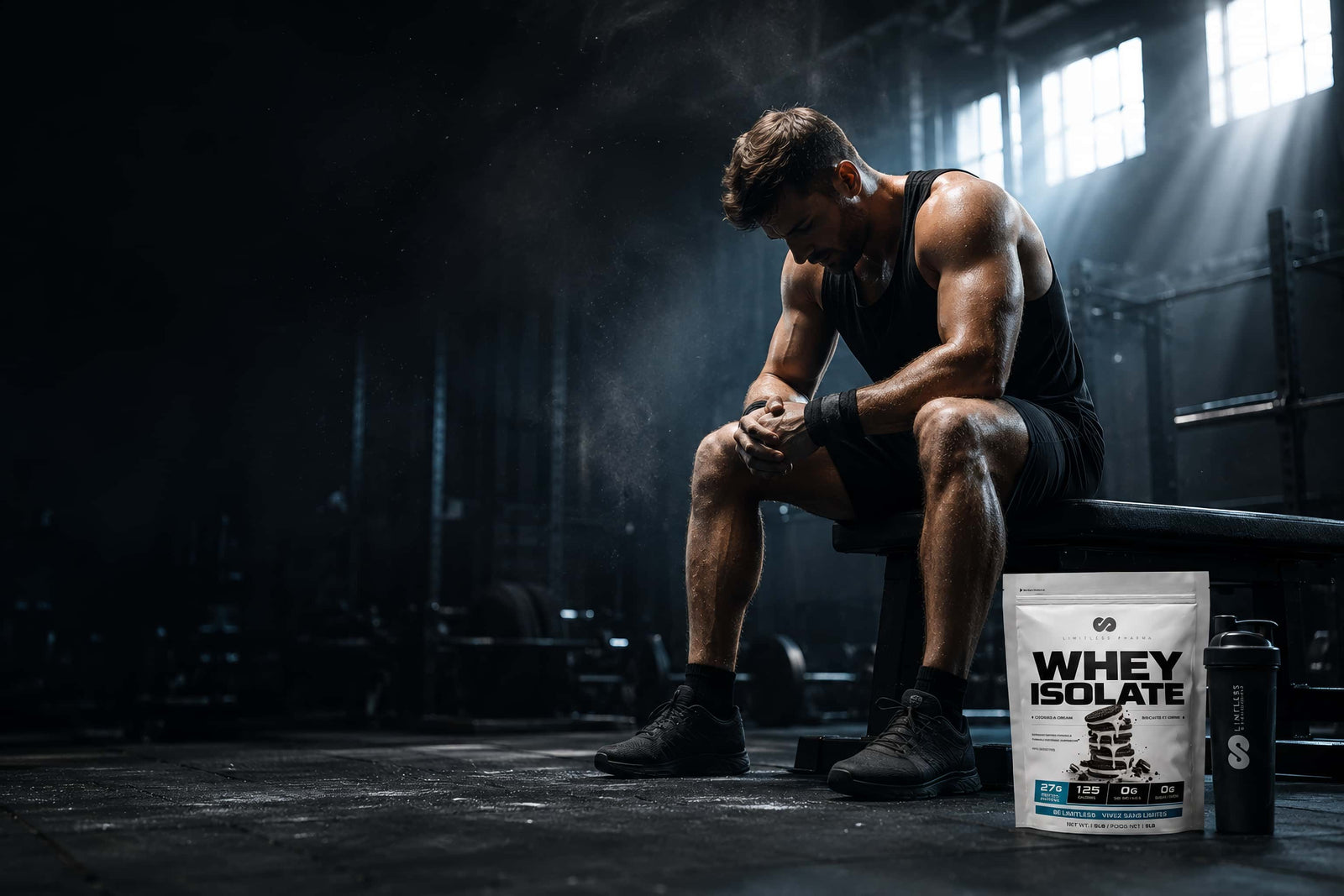 From formula to shaker